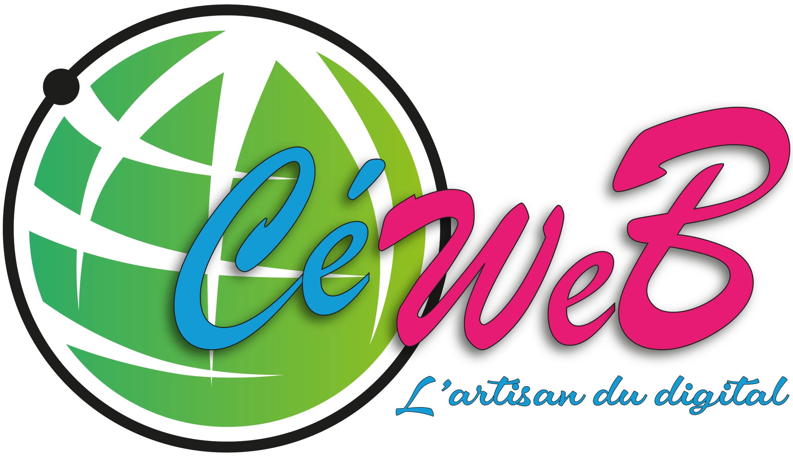 Logo CeweB