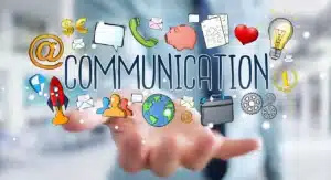 Communication visuelle pour les entreprises